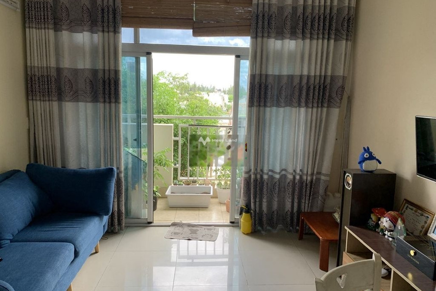 Cho thuê căn hộ vị trí nằm ở Linh Đông, Hồ Chí Minh giá thuê đặc biệt 2.8 triệu/tháng, tổng quan căn hộ 2 phòng ngủ, 2 WC bãi đậu xe rộng-01