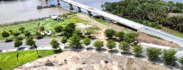 Tại Saigon Riverpark 1.75 tỷ bán đất diện tích thực như trên hình 99m2 vị trí đẹp ngay trên Cần Giuộc, Long An-02