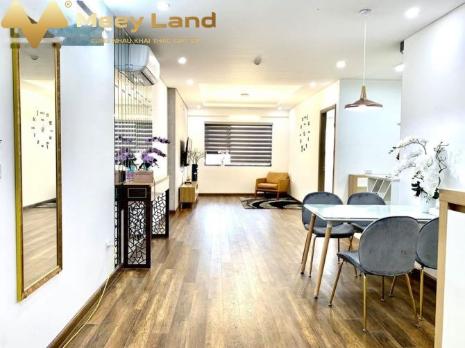 Bán căn hộ vị trí đặt ngay trên Đường Giáp Nhị, Quận Hoàng Mai vào ở ngay giá thực tế từ 2,2 tỷ diện tích chung 86 m2-01