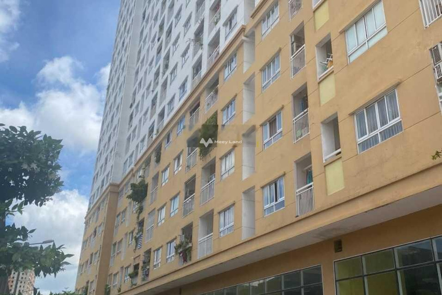 Dự án IDICO Tân Phú, bán căn hộ tọa lạc ở Lũy Bán Bích, Hòa Thạnh có diện tích tiêu chuẩn 62m2-01