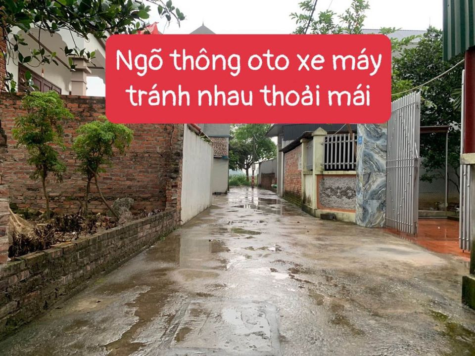 Bán nhà riêng huyện Sóc Sơn thành phố Hà Nội giá 1.0 tỷ-3