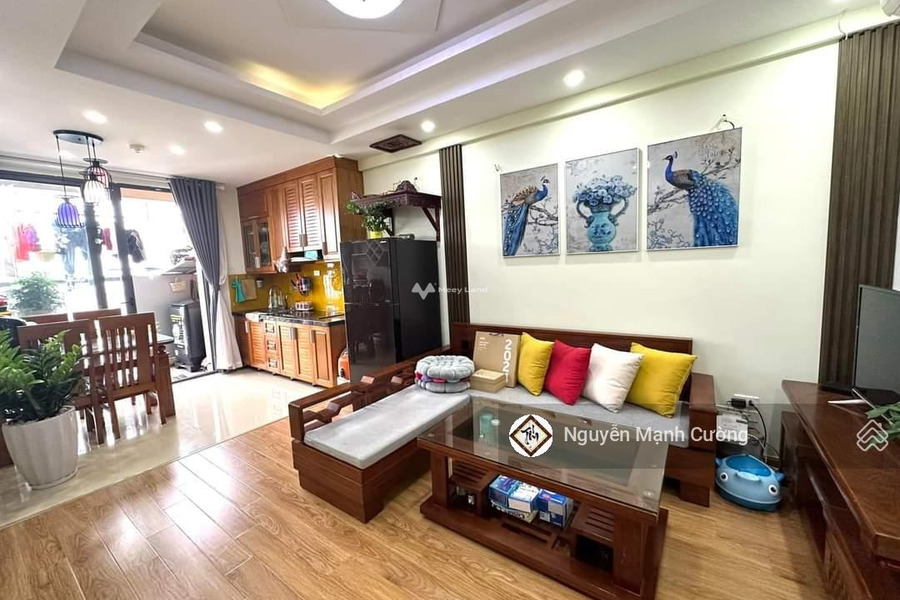 Dự án CT36 - Dream Home, bán căn hộ vị trí thuận lợi tọa lạc ngay trên Nguyễn Cảnh Dị, Hà Nội diện tích rộng là 60m2 căn hộ nhìn chung có Đầy đủ.-01