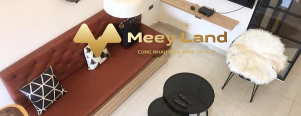 Mặt tiền tọa lạc ở Phường 12, Hồ Chí Minh, bán căn hộ vào ở ngay giá chỉ từ chỉ 3.3 tỷ vị trí tốt-03