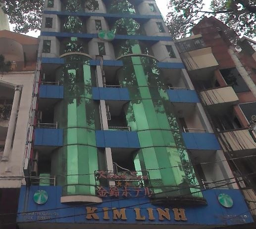 Vị trí đẹp ngay Quận 1, Hồ Chí Minh cho thuê Khách sạn có dt chung là 1728 m2, gồm 35 phòng ngủ liên hệ trực tiếp để được tư vấn
