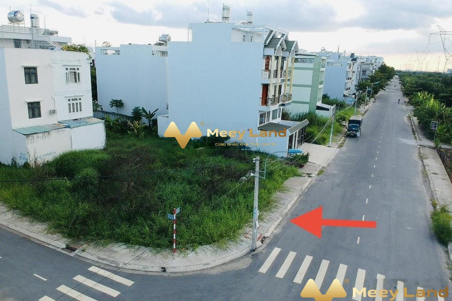 Giá bán siêu mềm từ 4.38 tỷ, Bán đất có diện tích là 100 m2 vị trí đẹp tại Trịnh Quang Nghị, Quận 8 giá mềm sinh viên-01