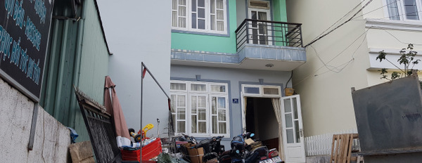 Bán gấp nhà và phòng trọ kinh doanh mặt tiền đường Nguyễn An Ninh, Đà Lạt, diện tích 300m2-02