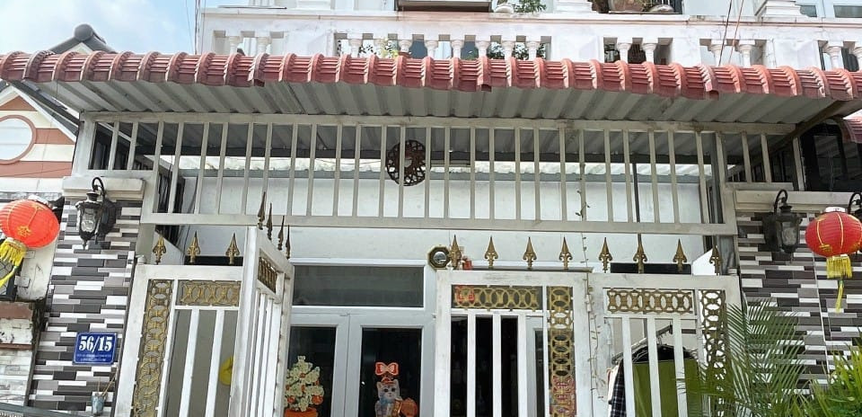 Mua bán nhà riêng quận Ninh Kiều, Cần Thơ giá 2,35 tỷ