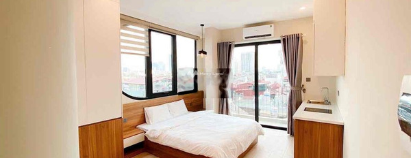 Nội thất cao cấp, cho thuê căn hộ diện tích tổng là 30m2 vị trí nằm tại Tây Hồ, Hà Nội thuê ngay với giá thị trường chỉ 6 triệu/tháng-02