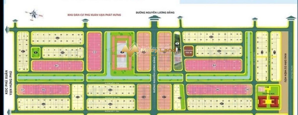 Đường Số 7, Hồ Chí Minh 8.35 tỷ bán đất, hướng Đông - Nam với dt tiêu chuẩn 144m2-03