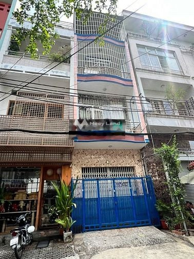Nhà 3 phòng ngủ cho thuê nhà ở với tổng diện tích 4m2 thuê ngay với giá đàm phán chỉ 18 triệu/tháng vị trí tiện lợi ngay tại Phường 14, Hồ Chí Minh-01