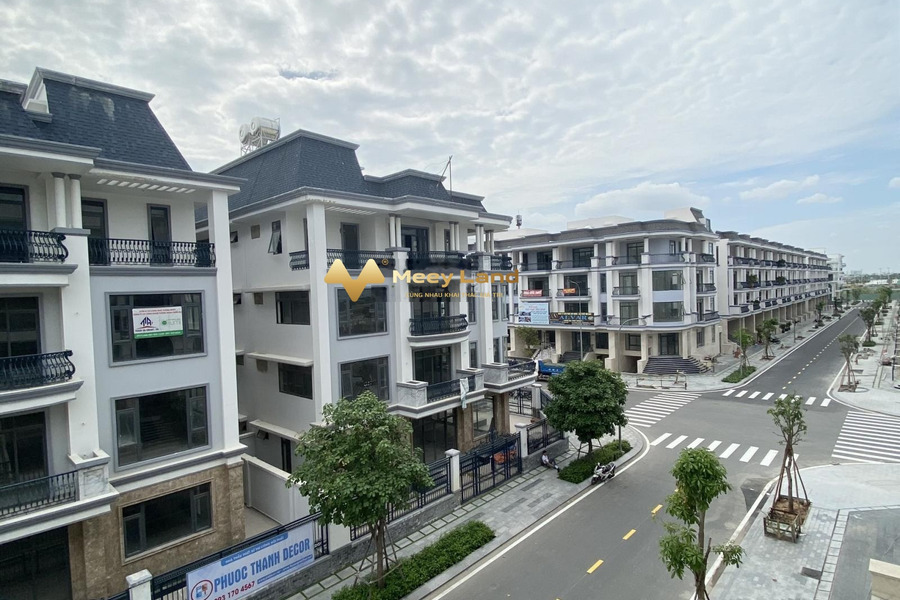 Bán nhà ở có dt 140 m2 giá bán siêu mềm chỉ 24 tỷ mặt tiền tọa lạc ngay Phường Cải Đan, Tỉnh Thái Nguyên-01