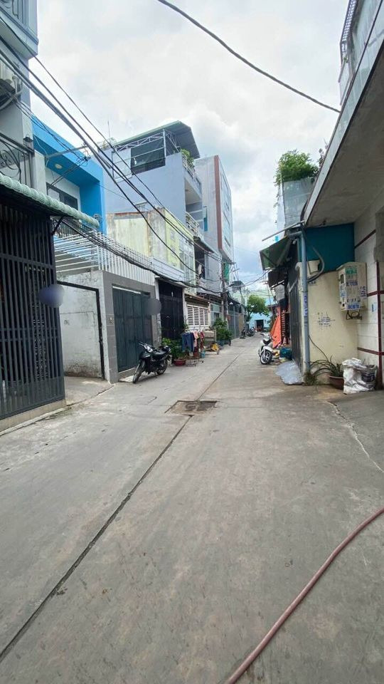 Bán căn hộ chung cư quận Bình Tân thành phố Hồ Chí Minh giá 13.0 tỷ-1