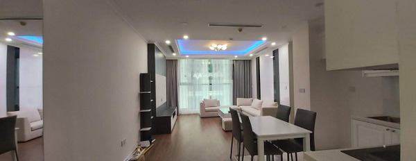 Giấy tờ đầy đủ, cho thuê căn hộ thuê ngay với giá chốt nhanh chỉ 16 triệu/tháng tọa lạc gần Phú Thượng, Tây Hồ diện tích chính là 100m2-03
