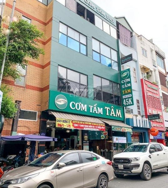 Cho thuê nhà vị trí đặt tại trung tâm Tân Bình, Hồ Chí Minh, giá thuê cực sốc 45 triệu/tháng với diện tích chuẩn 100m2-01