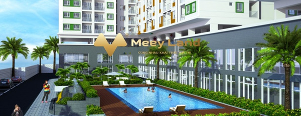 Cho thuê căn hộ tại Đặng Văn Bi, Thủ Đức, Hồ Chí Minh. Diện tích 68m2, giá 8 triệu/tháng-03