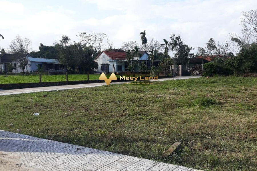 Bán đất 95m2 vị trí thuận lợi ở Trần Phú, Quảng Nam-01