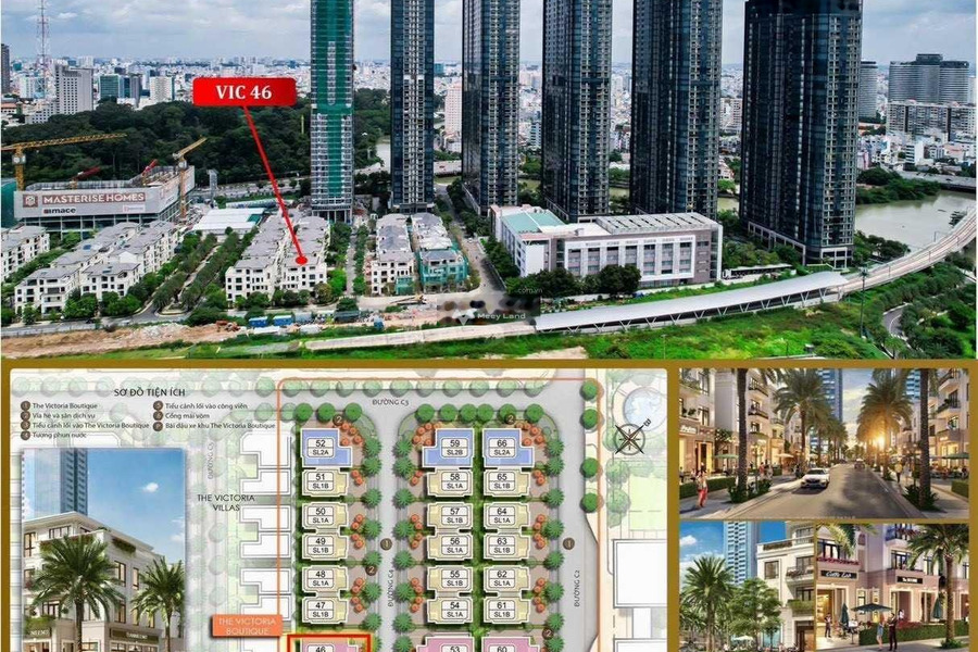 Diện tích 437.5m2, bán biệt thự vị trí mặt tiền tọa lạc trên Tôn Đức Thắng, Quận 1, ngôi nhà có tất cả 6 phòng ngủ, 5 WC gọi ngay!-01