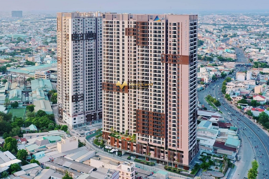 Bán căn hộ Opal Boulevard, Đường Kha Vạn Cân, Tỉnh Bình Dương, diện tích 79,84m2-01