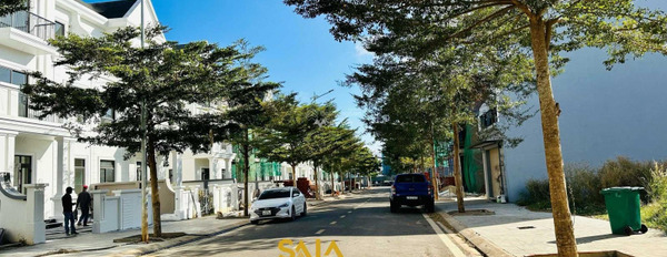 Tọa lạc ngay Eco City Premia (The Sun Ban Mê) bán đất 3 tỷ Tân An, Đắk Lắk có một diện tích sàn 126m2-03