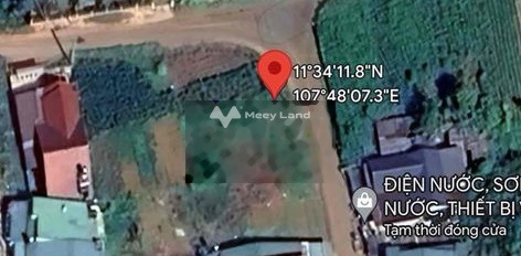 Bán đất 1.9 tỷ Trần Quý Cáp, Lâm Đồng diện tích tổng là 240m2-02
