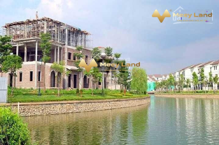 Bán nhà liền kề tại Vinhomes Thăng Long, Hoài Đức, Hà Nội. Diện tích 551m2, giá thương lượng-01