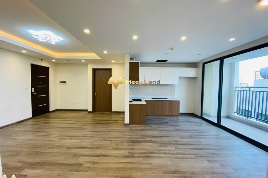 Cho thuê chung cư mặt tiền nằm tại Quận Đống Đa, Hà Nội, trong căn hộ có tổng cộng 2 PN nói không với trung gian-01