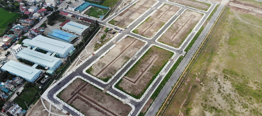 Bán đất tại Tiền Hải City, Thái Bình. Diện tích 100m2, giá 2,1 tỷ