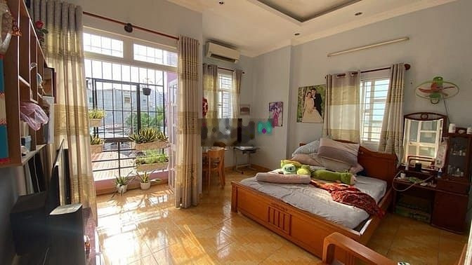 Nhà 100m2 đường số 49 Bình Trưng Đông Quận 2 Tp Thủ Đức -01