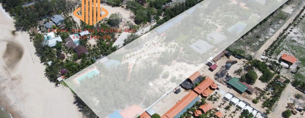 3 ha resort 3* đang hoạt động Tân Phước - Lagi - Bình Thuận cần sang nhượng lại bãi đậu xe rộng-02
