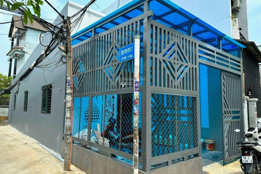 Nhà gồm 2 PN bán nhà ở có diện tích chung là 82m2 giá bán chốt nhanh từ 4.5 tỷ vị trí đẹp ngay Huỳnh Tấn Phát, Nhà Bè, hướng Đông - Nam-01