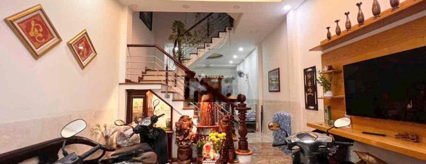 Cho thuê nhà vị trí đặt ngay ở Gò Vấp, Hồ Chí Minh, giá thuê cực mềm chỉ 10 triệu/tháng diện tích cụ thể 60m2, trong ngôi nhà này gồm 4 PN-02