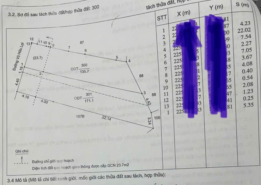 Bán kho bãi - nhà xưởng - khu công nghiệp thành phố Nam Định tỉnh Nam Định giá 37.0 triệu/m2-3