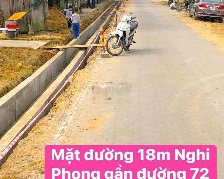 Nghi Lộc, Nghệ An 800 triệu bán đất diện tích rộng rãi 118m2-01