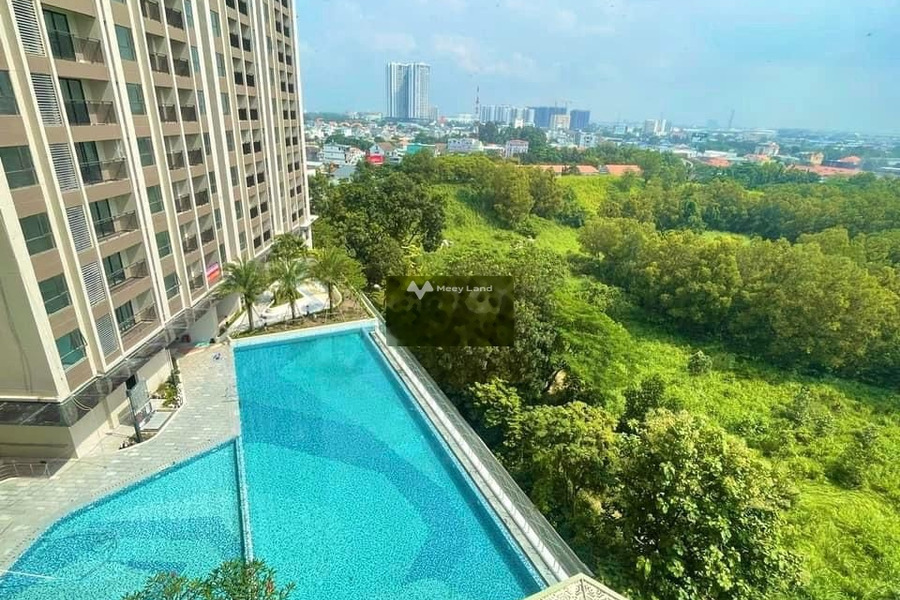 Cho thuê căn hộ Lái Thiêu, Thuận An 2PN2WC nội thất cơ bản chỉ 5 triệu -01