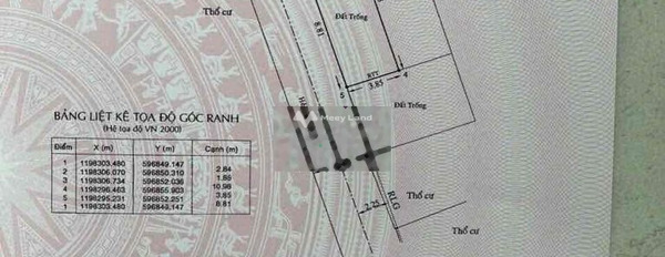 Phường 12, Gò Vấp 4.2 tỷ bán đất diện tích chính là 52m2-02