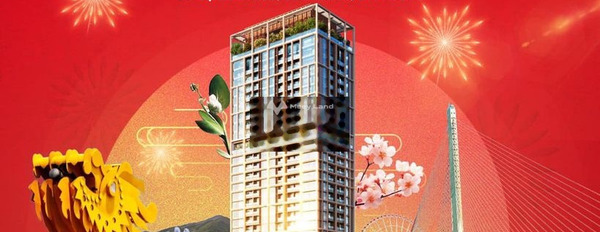 Tổng giá 2.7 tỷ, bán chung cư diện tích thực như trên hình 50m2 tọa lạc ở Ngũ Hành Sơn, Đà Nẵng, căn này có tổng 2 PN, 1 WC hãy nhấc máy gọi ngay-02