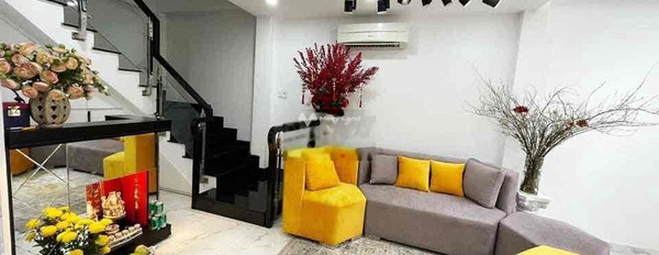 Bán nhà trong Huỳnh Văn Bánh, Hồ Chí Minh bán ngay với giá cực rẻ chỉ 8.9 tỷ có diện tích chính 38m2 trong căn này 3 PN-03