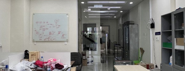 Cho thuê nhà Diện tích nền 100m2 vị trí mặt tiền ở Tân Hưng, Quận 7 giá thuê đàm phán 35 triệu/tháng, trong nhà tổng quan bao gồm 5 phòng ngủ-02