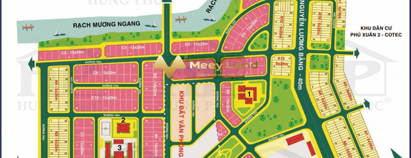 Bán đất diện tích 80m2 tại Phú Xuân, Nhà Bè, giá 2,35 tỷ-03