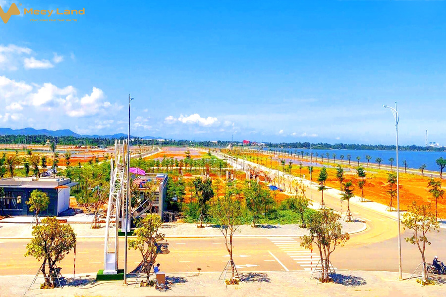 Sở hữu đất nền Vịnh An Hòa City - Đường 10,5m - Mức đầu tư chỉ từ 900 triệu-01