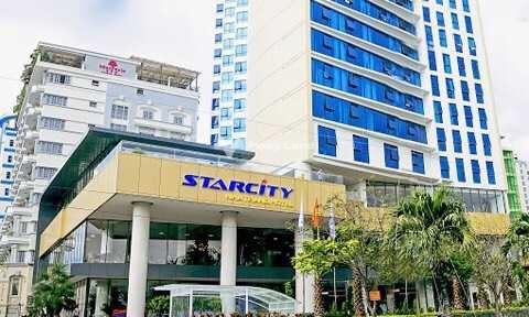 Chung cư 1 phòng ngủ, cho thuê căn hộ Phía trong Nha Trang, Khánh Hòa, tổng quan căn này gồm 1 phòng ngủ, 1 WC thuận tiện di chuyển-01