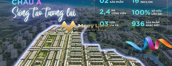 Bán liền kề dự án KN Paradise Cam Ranh, Khánh Hòa, diện tích 108m2, giá 5,2 tỷ-03