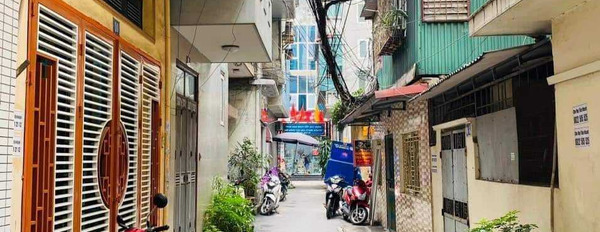 Bán nhà phố Nghĩa Tân, quận Cầu Giấy, ô tô cách 10m, ngõ ba gác-03