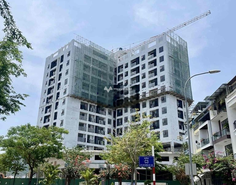 Giấy tờ đầy đủ, bán căn hộ bán ngay với giá giao động từ 2.2 tỷ vị trí nằm ở Phước Long, Khánh Hòa có diện tích chung là 84m2-01