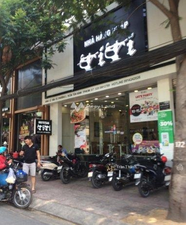 Vị trí đẹp ở Nguyễn Thái Học, Quận 1 bán nhà bán ngay với giá quy định chỉ 23 tỷ diện tích gồm 45m2 liên hệ ngay để được tư vấn