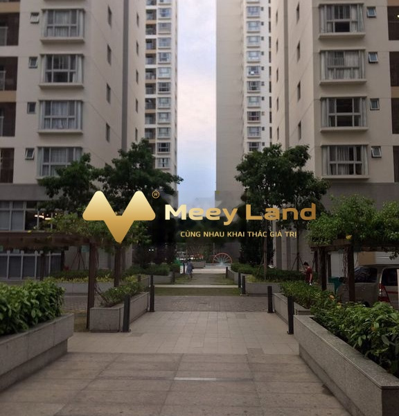 Già muốn về quê, bán chung cư vị trí nằm ở Nguyễn Văn Linh, Quận 7 vào ở luôn giá siêu khủng 3.7 tỷ có diện tích sàn 77m2-01