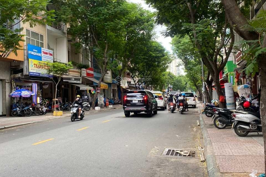 Diện tích 222m2 bán nhà ở vị trí đặt ngay tại Nguyễn Thái Bình, Hồ Chí Minh liên hệ ngay để được tư vấn-01