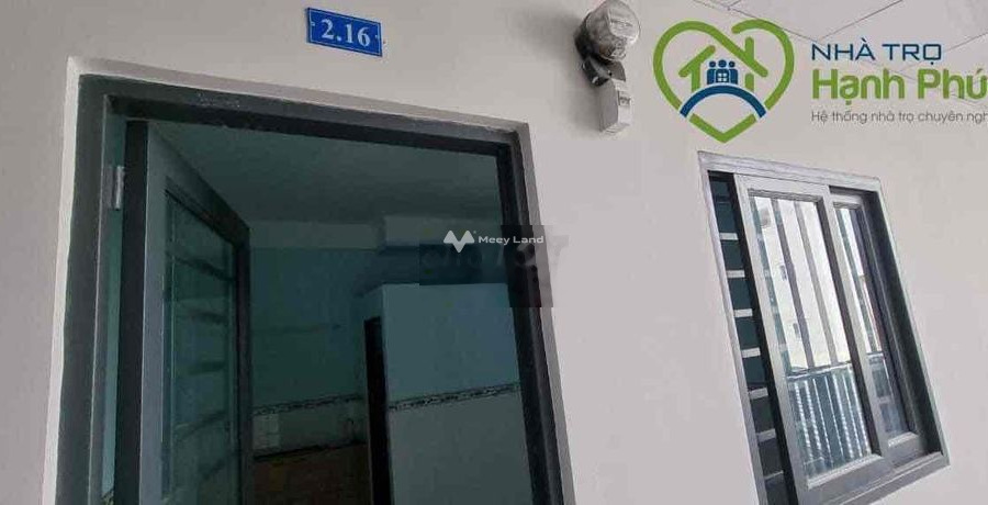 Diện tích 18m2 cho thuê phòng trọ mặt tiền tọa lạc ngay ở Tân Phú, Hồ Chí Minh giá thuê gốc chỉ 3.2 triệu/tháng-01