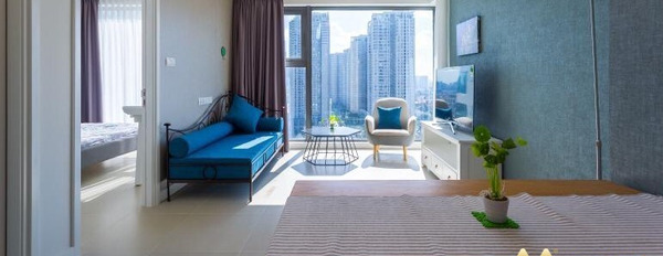 Cho thuê căn hộ 52m2 Aspen Gateway Thảo Điền thuộc tầng tầng cao, full nội thất-02