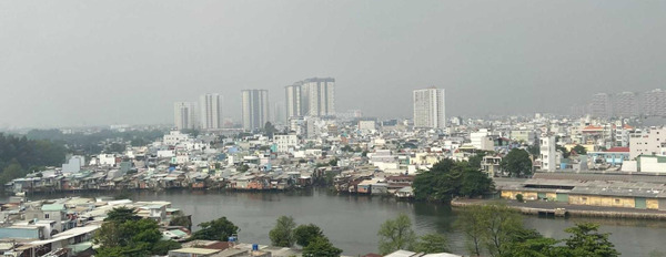 Bán căn hộ mặt tiền ngay trên Tân Hưng, Hồ Chí Minh, giá bán hữu nghị chỉ 2.75 tỷ có diện tích trung bình 60m2-02